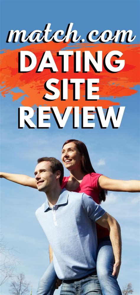 match dating site reviews